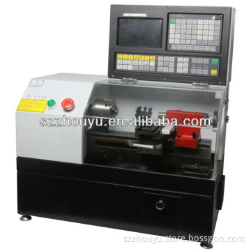 Precision CNC Machine TCC10001G